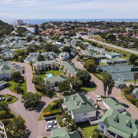 Seven River Club Mews Plettenberg Bay Εξωτερικό φωτογραφία