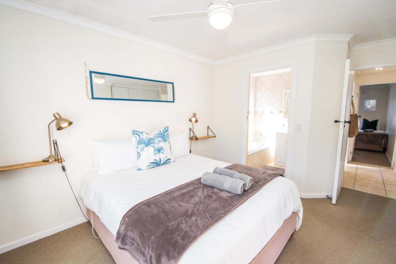 Seven River Club Mews Plettenberg Bay Εξωτερικό φωτογραφία