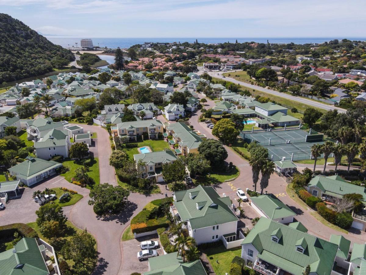 Seven River Club Mews Plettenberg Bay Εξωτερικό φωτογραφία