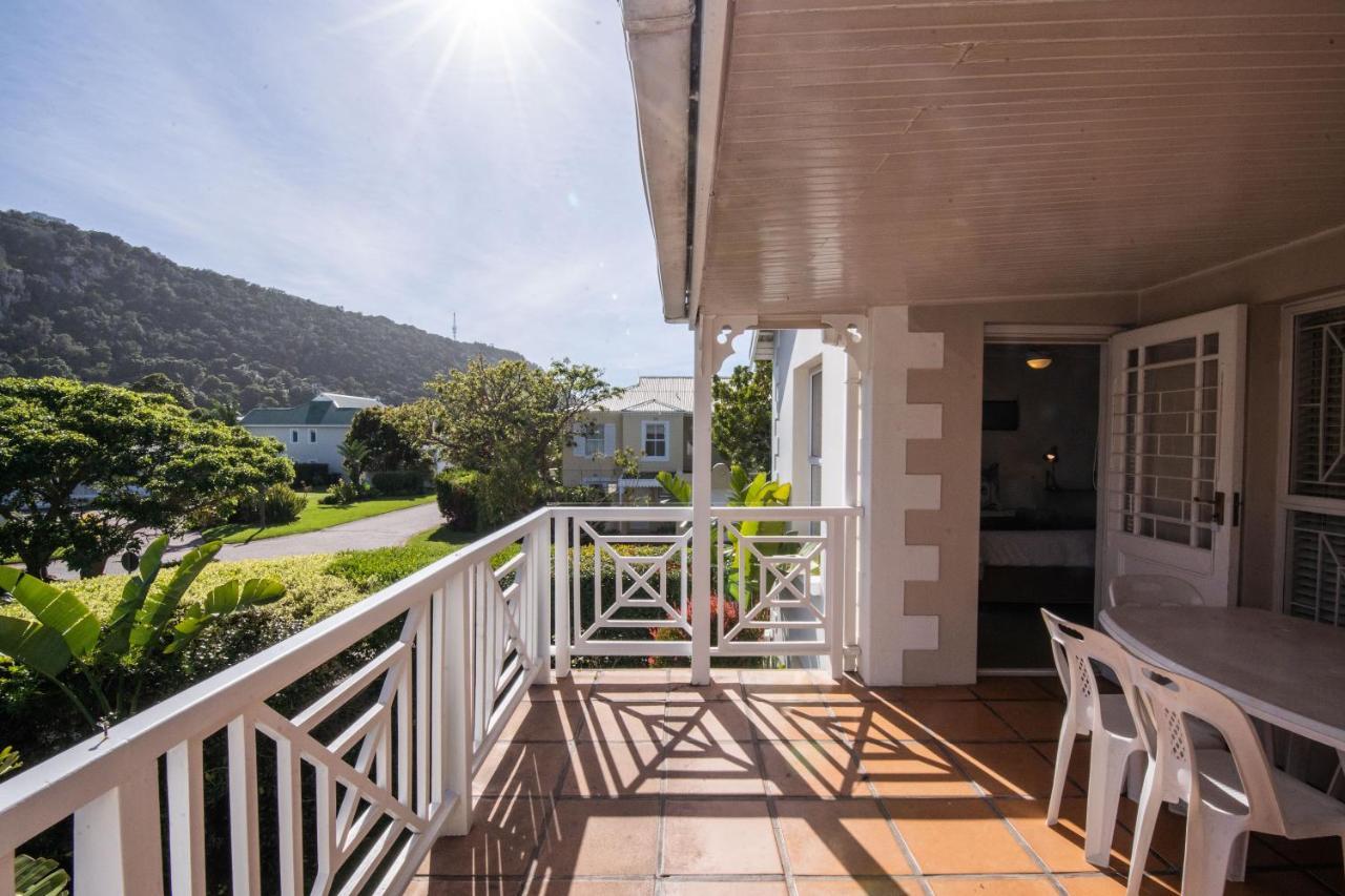 Seven River Club Mews Plettenberg Bay Εξωτερικό φωτογραφία