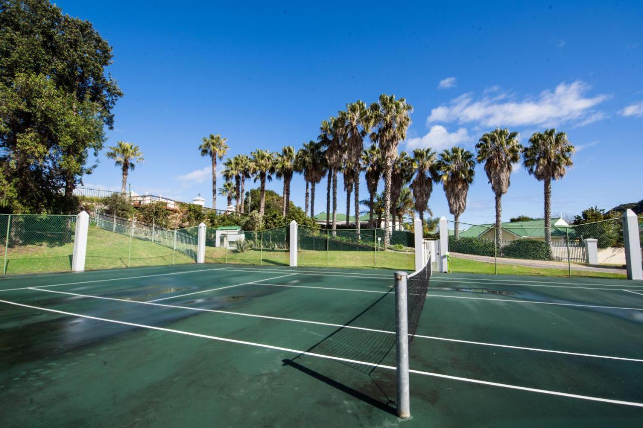 Seven River Club Mews Plettenberg Bay Εξωτερικό φωτογραφία