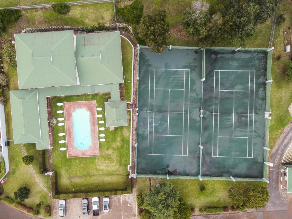 Seven River Club Mews Plettenberg Bay Εξωτερικό φωτογραφία