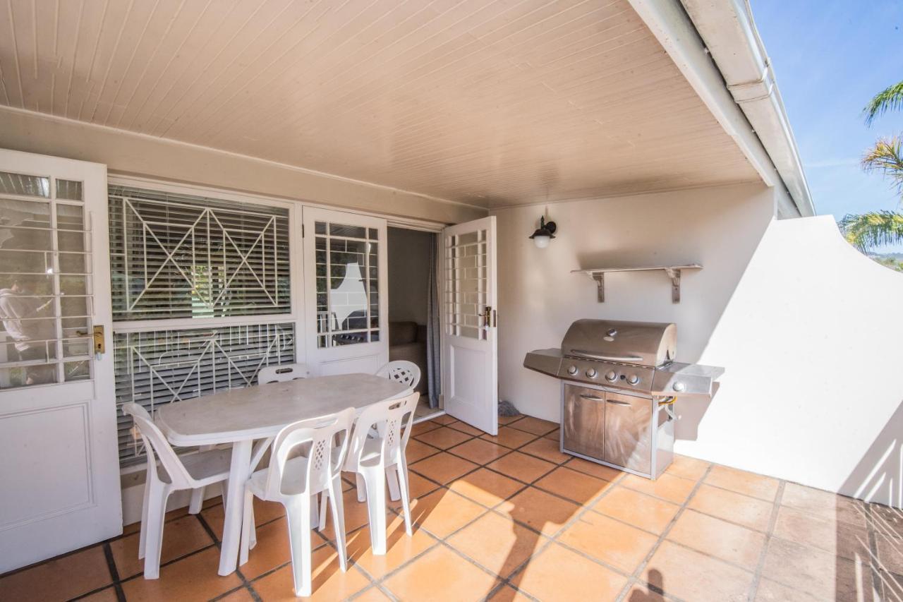 Seven River Club Mews Plettenberg Bay Εξωτερικό φωτογραφία