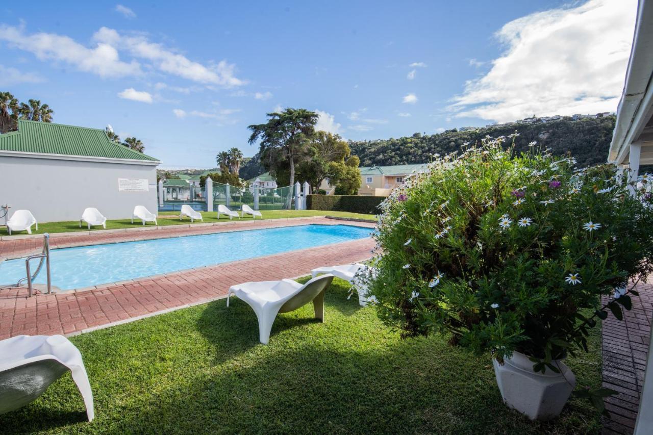 Seven River Club Mews Plettenberg Bay Εξωτερικό φωτογραφία