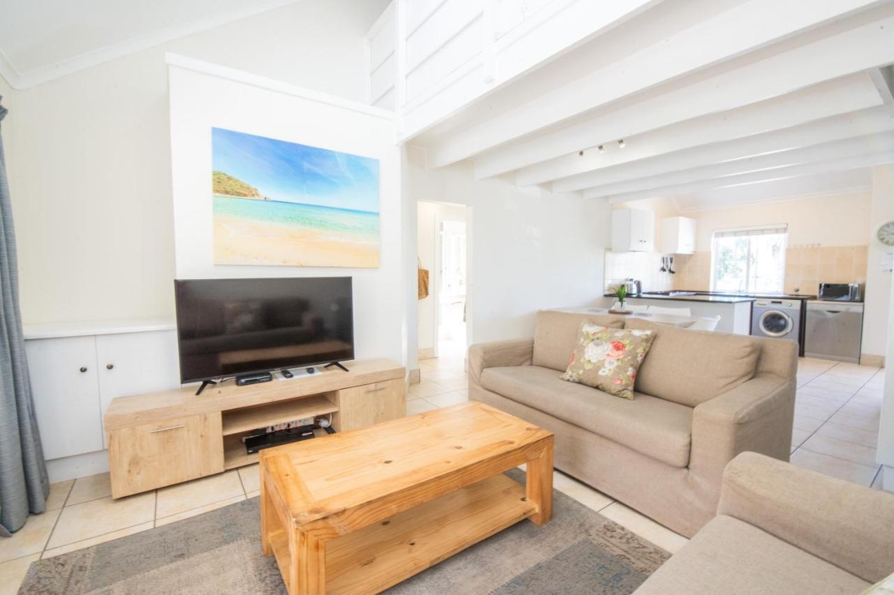 Seven River Club Mews Plettenberg Bay Εξωτερικό φωτογραφία