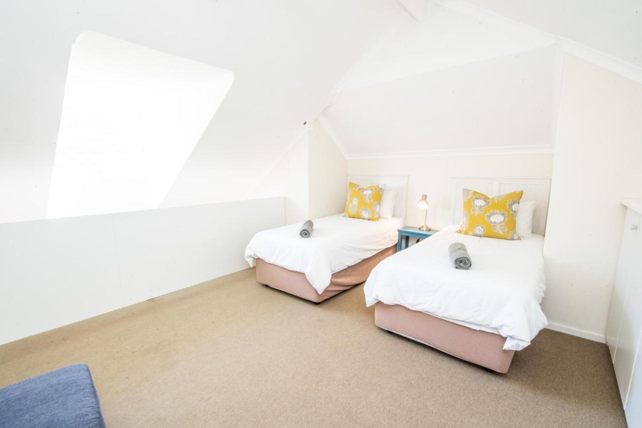 Seven River Club Mews Plettenberg Bay Εξωτερικό φωτογραφία