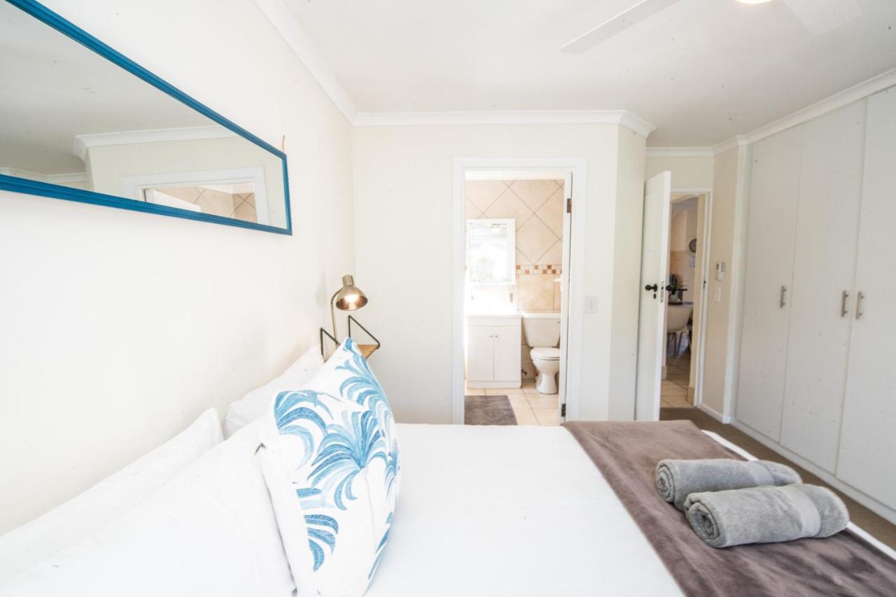 Seven River Club Mews Plettenberg Bay Εξωτερικό φωτογραφία