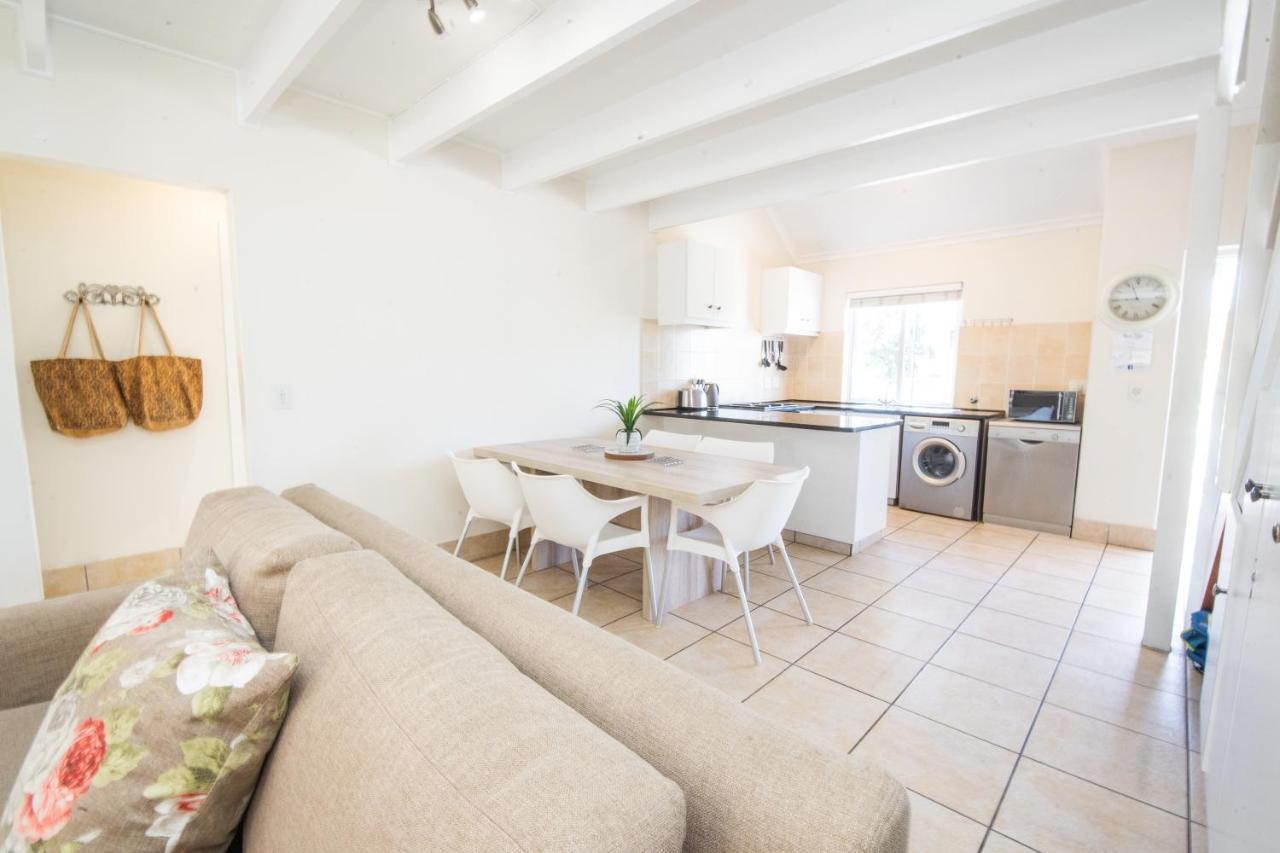 Seven River Club Mews Plettenberg Bay Εξωτερικό φωτογραφία
