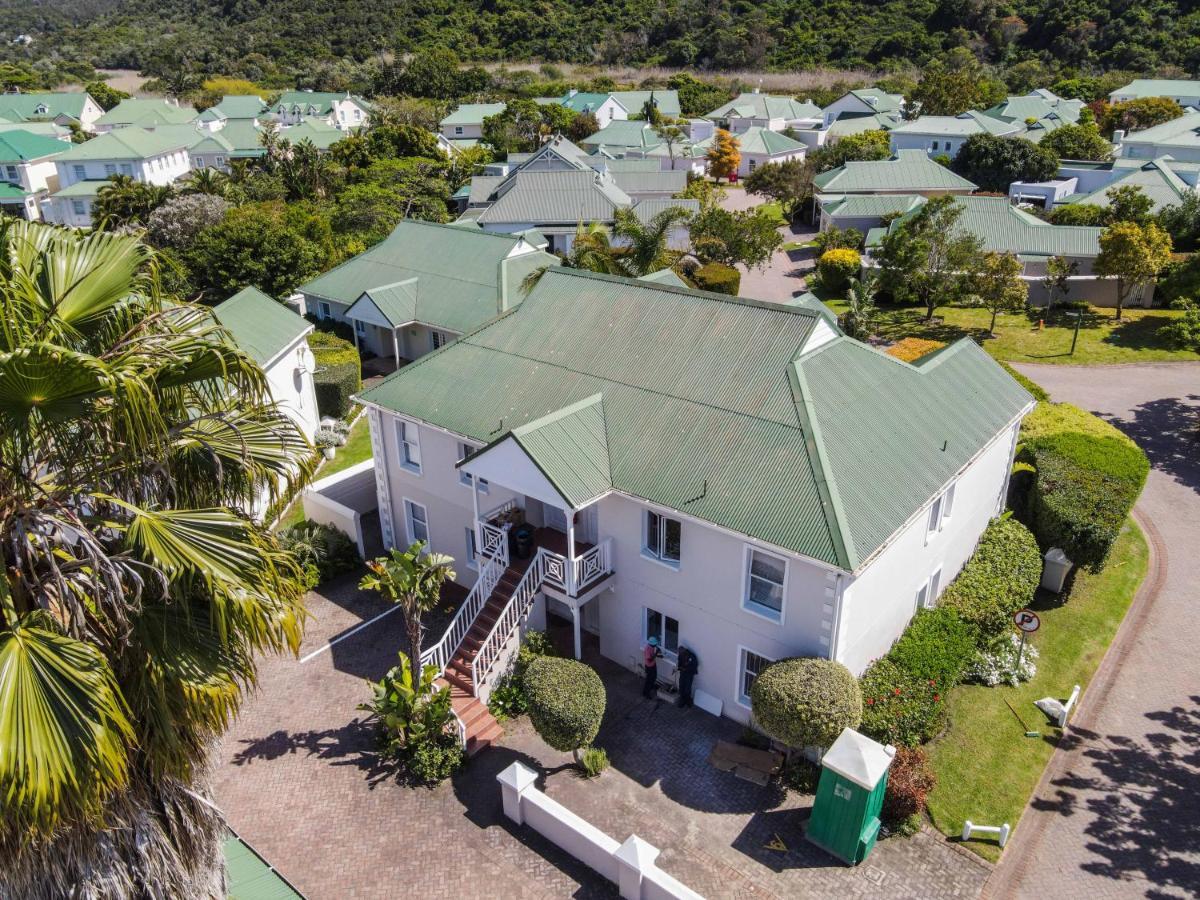 Seven River Club Mews Plettenberg Bay Εξωτερικό φωτογραφία