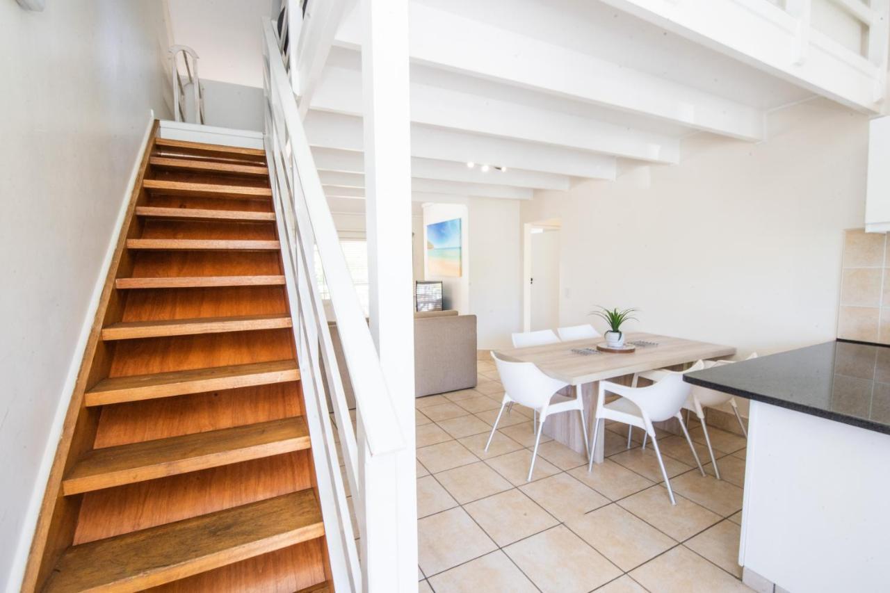 Seven River Club Mews Plettenberg Bay Εξωτερικό φωτογραφία