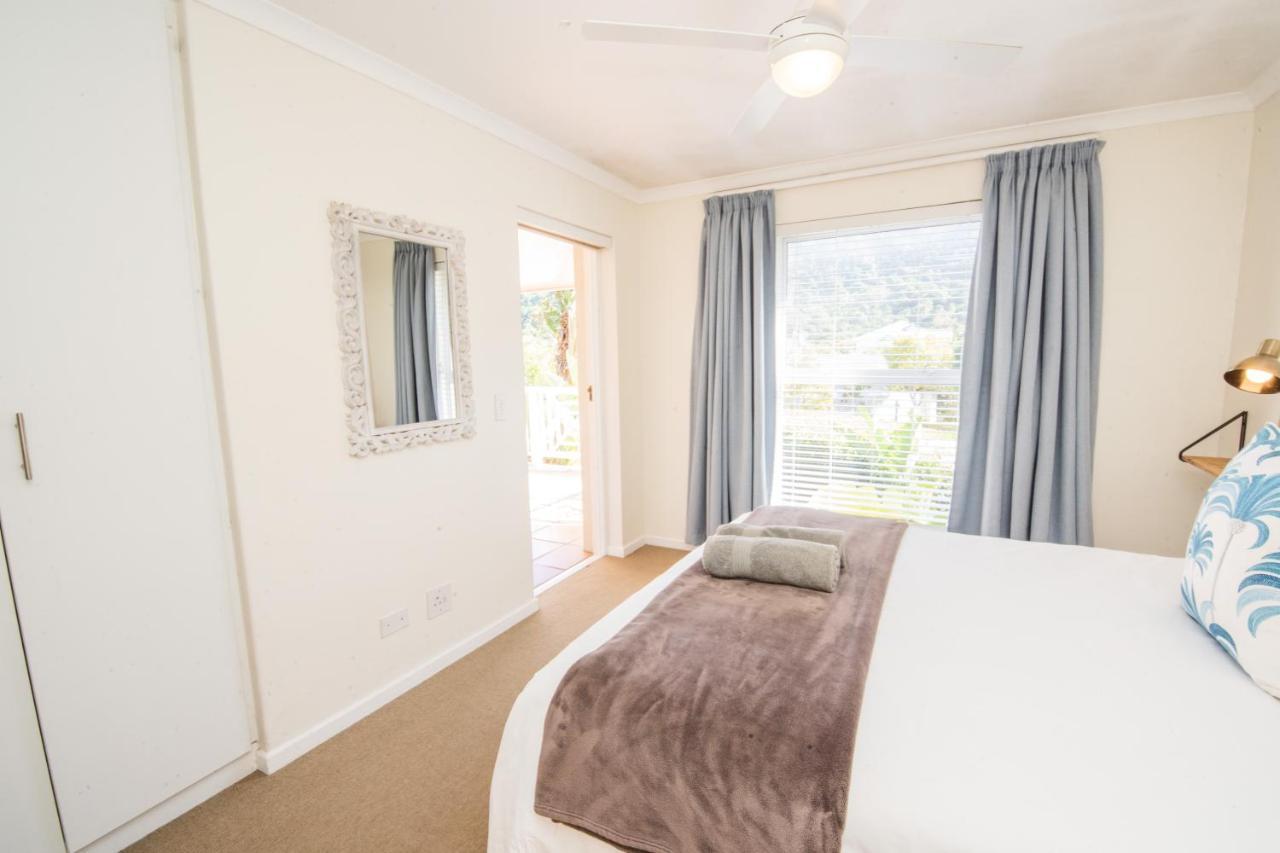 Seven River Club Mews Plettenberg Bay Εξωτερικό φωτογραφία
