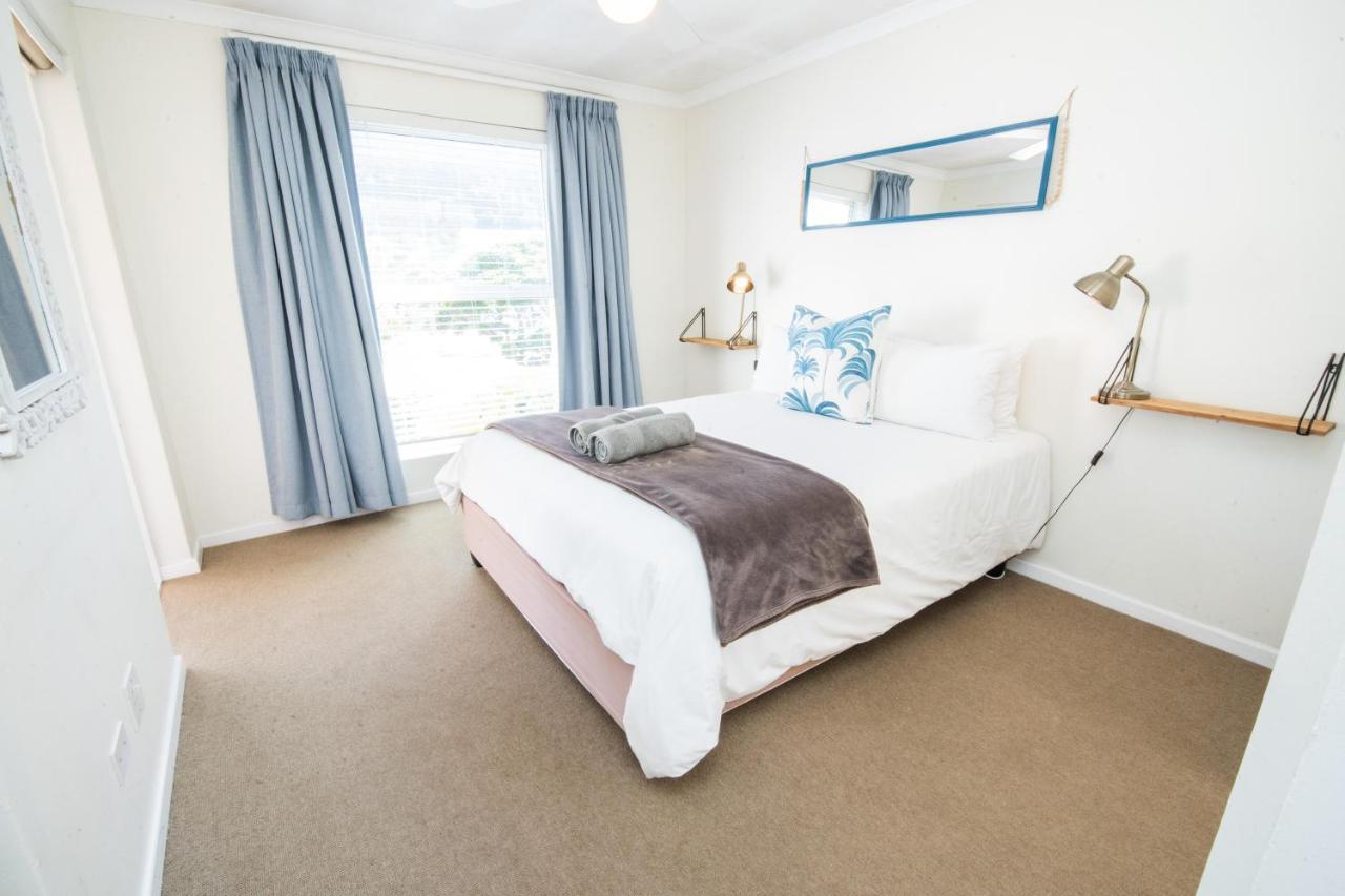 Seven River Club Mews Plettenberg Bay Εξωτερικό φωτογραφία