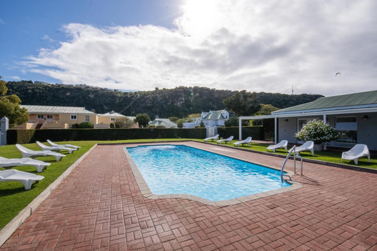Seven River Club Mews Plettenberg Bay Εξωτερικό φωτογραφία